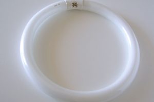 Lâmpada Fluorescente Circular T9 40W/6500k (TR530)