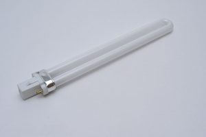 Lâmpada Fluorescente Compacta PL11W (TR425)