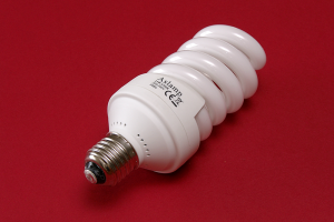 Lâmpada Economizadora ESPIRAL E27 11W (TR930)