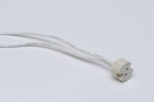 Suporte Porcelana GU 5,3 (MR 16) (TR744)