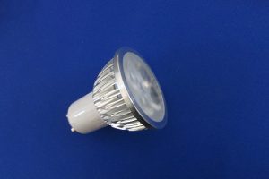 Lâmpada LEDS GU10 5W (BL-35)