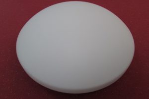 Plafon c/Sensor 360º Led 9W BR (TR1188)