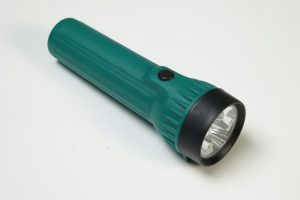 Lanterna LED -TL-P5826 (TR1009)