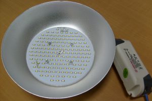 LED- SMD 15W
