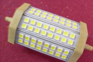 Lâmp LED R7S 10W 6500K (TR1132)