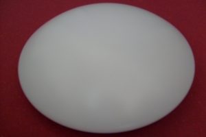 Plafon Led Circ. 32W, 4200K BR (TR1187)