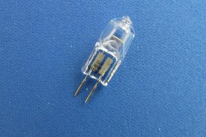 Lâmpada Halog.Stand G4 20W OSR 12V (TR1211)