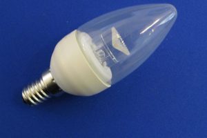Lâmp LED E14 Chama OSR Clara (TR1212)