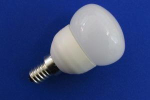 Lâmp LED E14 Esferica OSR Fosca (TR1214)