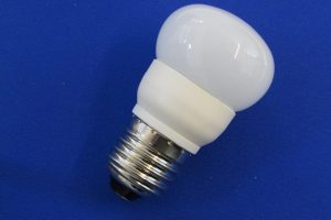 Lâmp LED E27 Esferica OSR Fosca (TR1215)