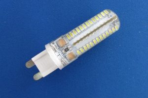 Lâmp LED G9 5W 6000K (TR1247)