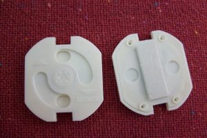 Protector Tomadas DG-B (TR510)