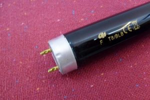 Lâmp. Fluor TUBE T8 Luz Neg BLB 36W (TR795)