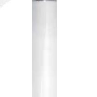 Lâmp. Fluor p/Elect Inset T8 10W (TR154)