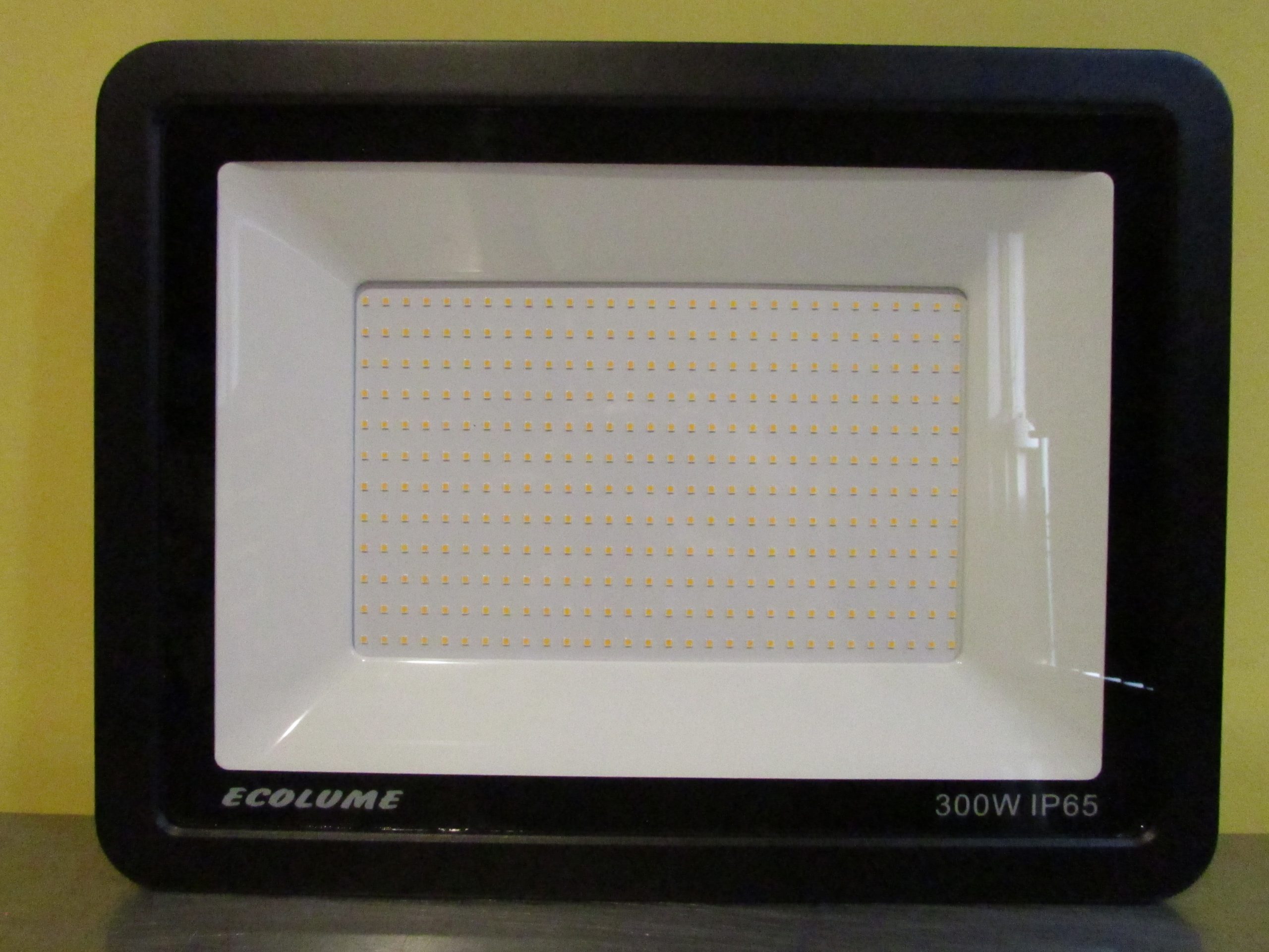 Projector LED 300W 3000K (G00013)